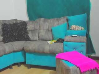 thedoubleamazon webcam camsoda model stream image