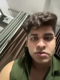 Anshtease webcam model stream image