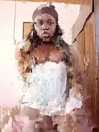 Gyminae webcam preview