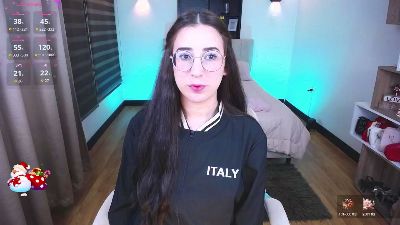 kitty_ashley webcam cam4 model stream image