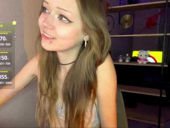 ValeriaHova webcam model stream image