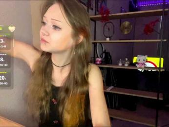 ValeriaHova webcam model stream image