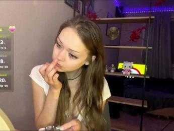 ValeriaHova webcam model stream image