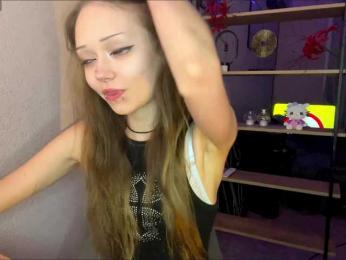 ValeriaHova webcam model stream image