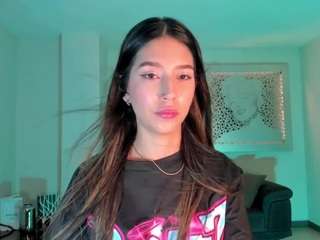 nora-sanz webcam model stream image