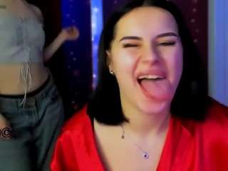 eva-drive webcam model stream image