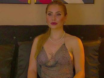 MisshaNight webcam model stream image