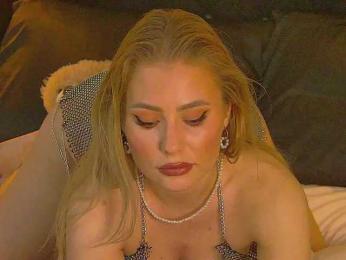 MisshaNight webcam bongacams model stream image