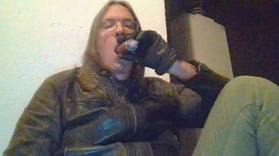 CigarSmokerPig webcam model stream image