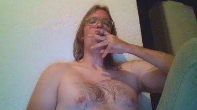 CigarSmokerPig webcam model stream image