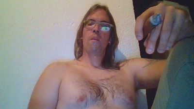 CigarSmokerPig webcam model stream image