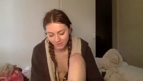 daisycollins webcam stripchat model stream image