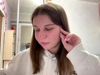 Sheila Bakst webcam flirt4free model stream image