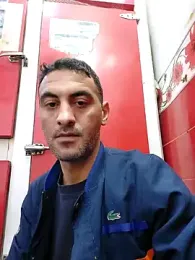 mahdiDido webcam model stream image