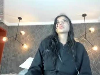 dayra_angels webcam model stream image