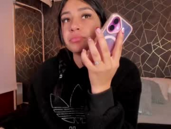 dayra_angels webcam chaturbate model stream image