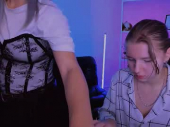 kaela_spell_ webcam model stream image