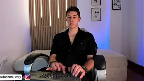 Dorianmistery2322_ webcam preview