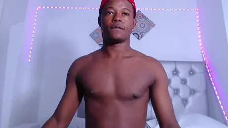 Dark_stallionX webcam model stream image