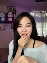 James_kun webcam model stream image