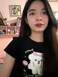 James_kun webcam model stream image