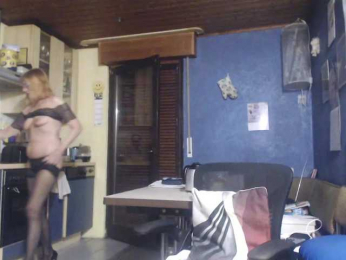 Sexysilvie webcam model stream image