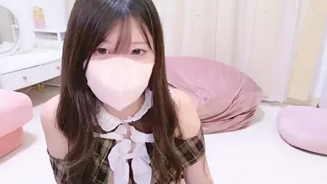 MAOchaso webcam model stream image