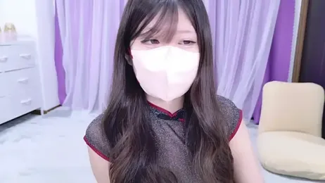 MAOchaso webcam model stream image