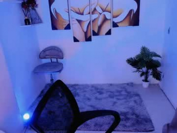 nasty_valeria webcam model stream image