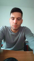 italian_bull1 webcam model stream image