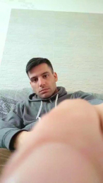 italian_bull1 webcam model stream image