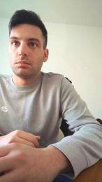 italian_bull1 webcam model stream image