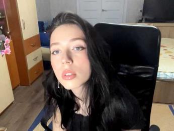 VinitaLaredo webcam bongacams model stream image