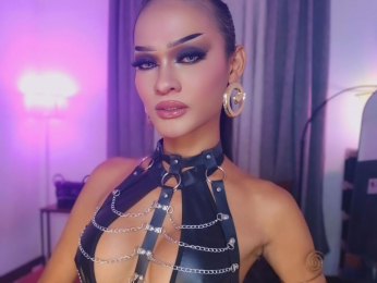 ValentinaMoone webcam model stream image