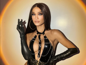 ValentinaMoone webcam livejasmin model stream image