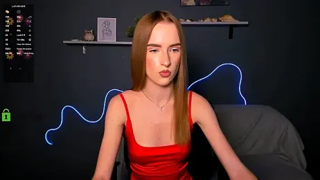 doll_vey webcam model stream image