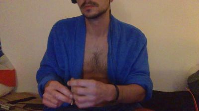 johndoes_sexy webcam model stream image