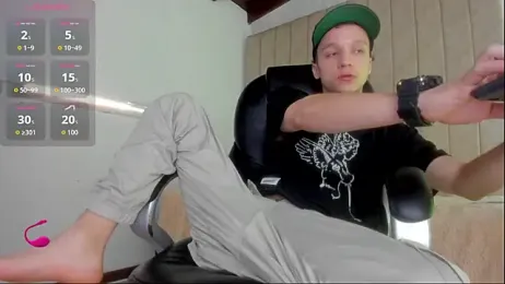 angelcortes webcam model stream image