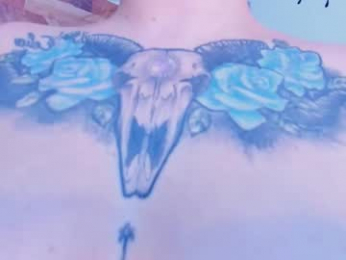 hot_couple_tattooo webcam model stream image