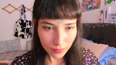 HolySweetMuse webcam cam4 model stream image