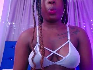 beautyyebonyy webcam model stream image
