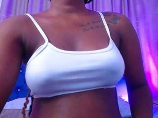 beautyyebonyy webcam model stream image