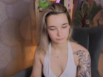 bella_alita webcam model stream image