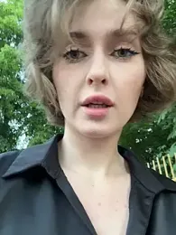 KellyKeler webcam model stream image