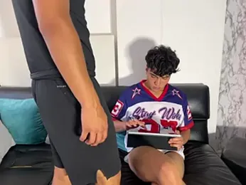 toritoga webcam model stream image