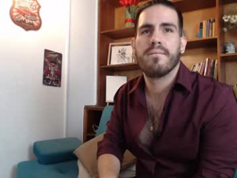 liamhill9 webcam model stream image