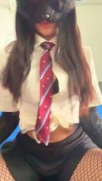 Loollaever webcam model stream image