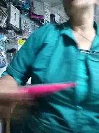 Edged_Hot69 webcam model stream image