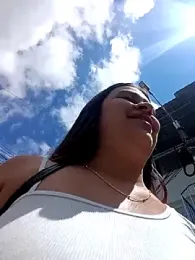 Latina_sexy1 webcam model stream image