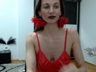 Helen Elle webcam preview